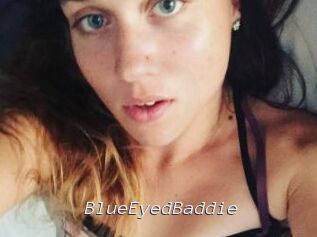 BlueEyedBaddie