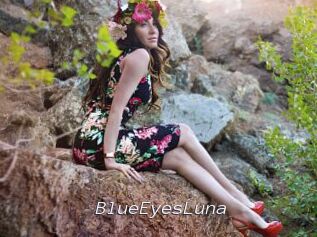 BlueEyesLuna