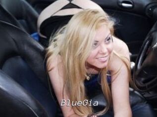 BlueGia