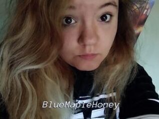 BlueMapleHoney