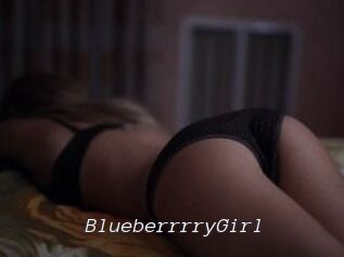 BlueberrrryGirl