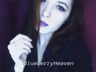 BlueberryHeaven