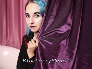 BlueberrySkyPie