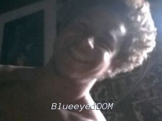 BlueeyedDOM