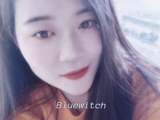 Bluewitch