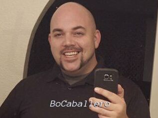BoCaballero