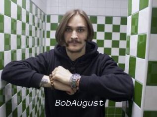 BobAugust