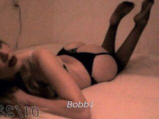 Bobbi