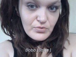 BobbiGrrrl