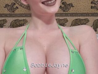BobbieJayne