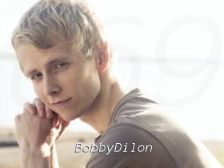 BobbyDilon