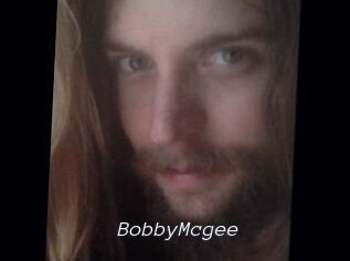 BobbyMcgee
