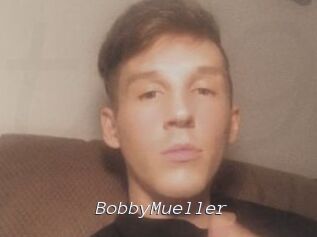 BobbyMueller