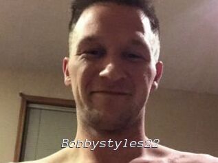 Bobbystyles22