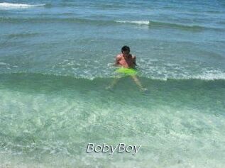 BobyBoy