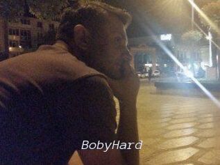 BobyHard