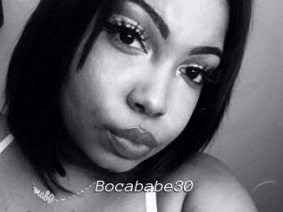 Bocababe30