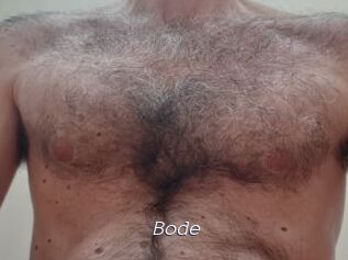 Bode