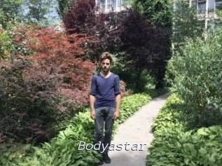 Bodyastar