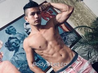 Bodystetic