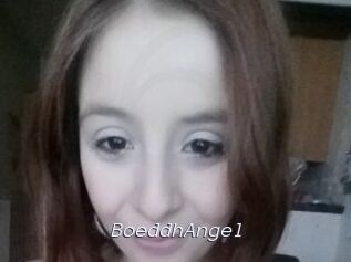 BoeddhAngel