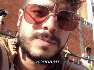 Bogdaan