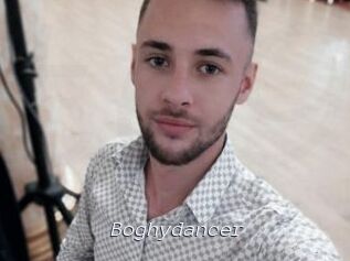 Boghydancer