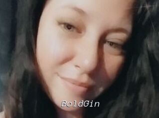 BoldGin