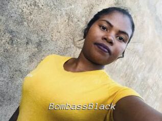 BombassBlack