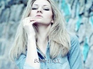 BombinaX