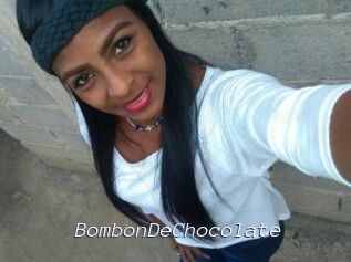 BombonDeChocolate