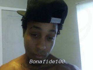 Bonafide100