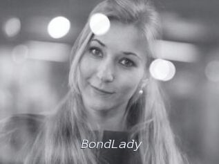 BondLady