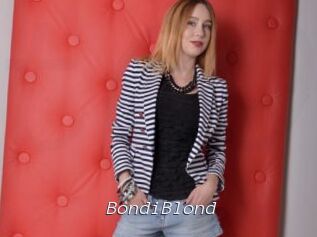 BondiBlond