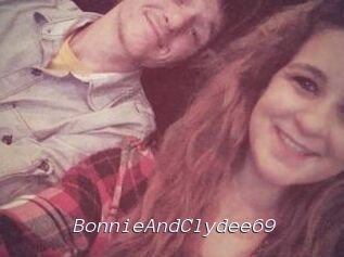 BonnieAndClydee69