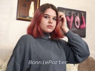 BonniePorter