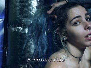 Bonniebowtie