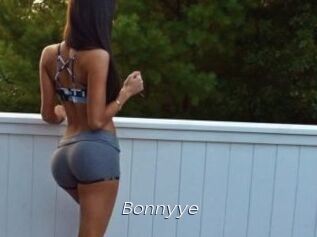 Bonnyye