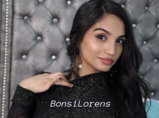 BonsiLorens