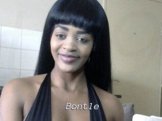 Bontle