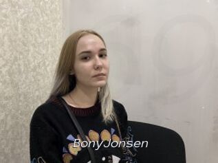 BonyJonsen