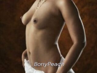 BonyPeach