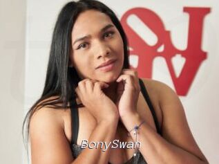 BonySwan