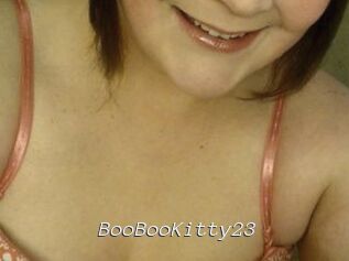 BooBooKitty23