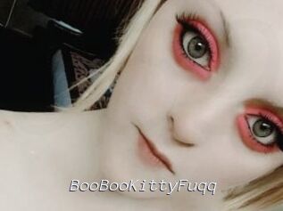 BooBooKittyFuqq