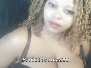 BoobiliciousDDD