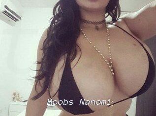 Boobs_Nahomi