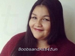 BoobsandAss4fun