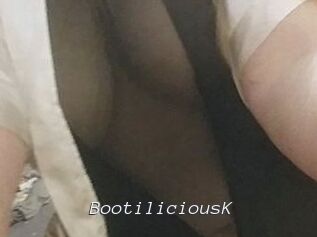 BootiliciousK