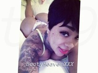 BootyHeavenXXX